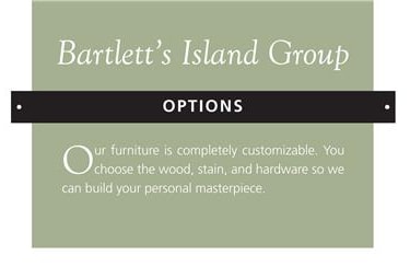 Custom Options